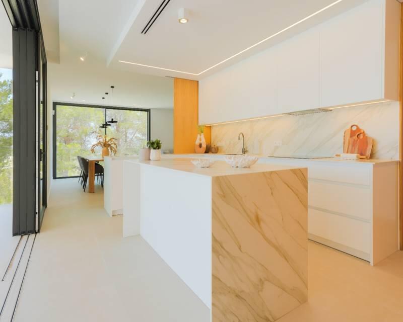4 Cuarto Villa en venta