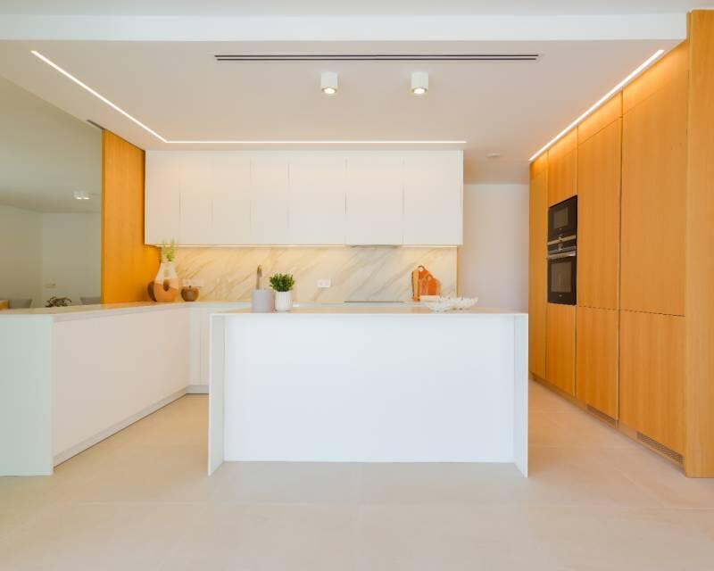 4 Cuarto Villa en venta