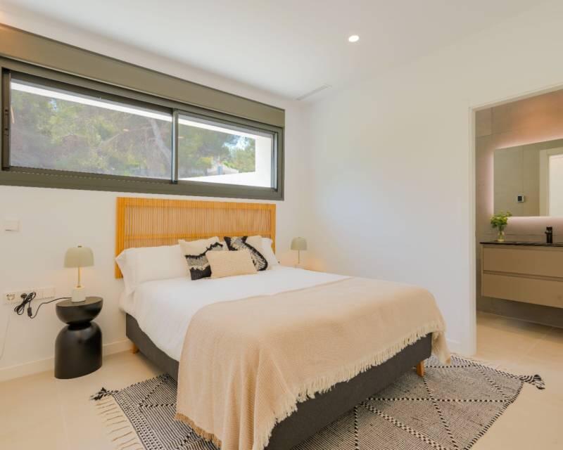 4 Cuarto Villa en venta