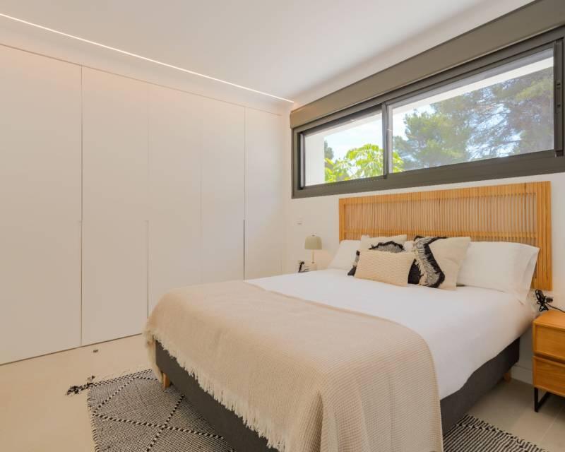 4 Cuarto Villa en venta