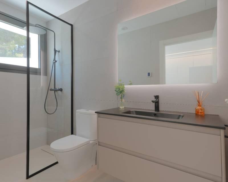 4 Cuarto Villa en venta