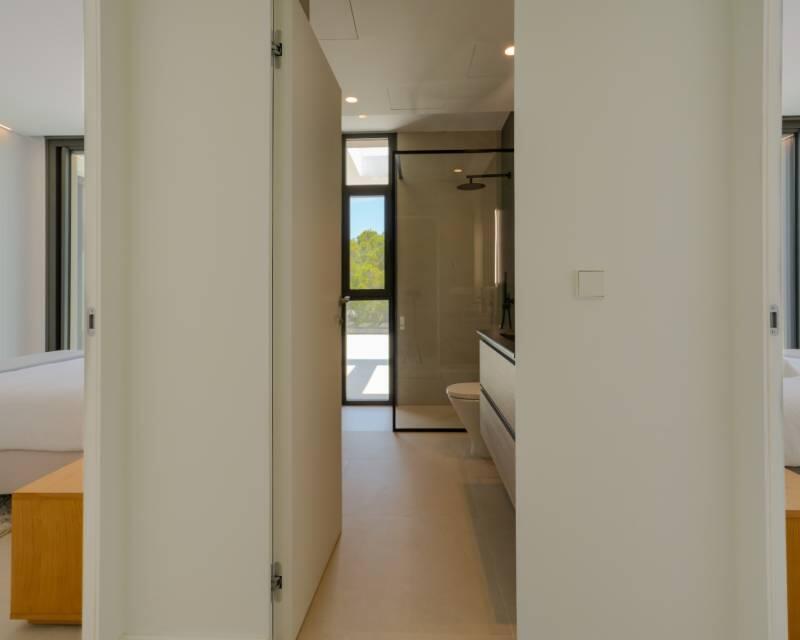4 Cuarto Villa en venta