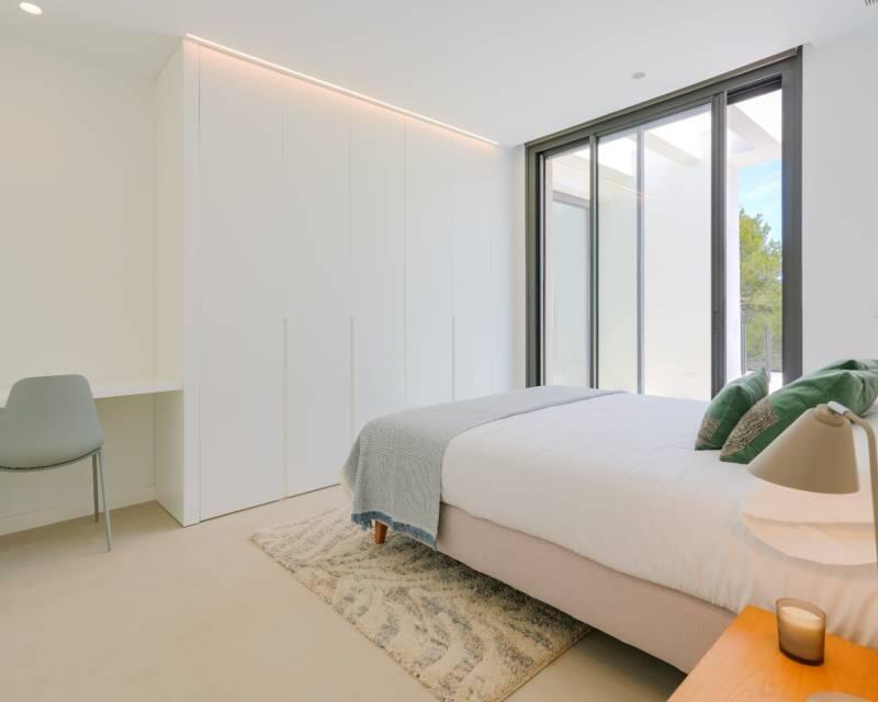 4 Cuarto Villa en venta