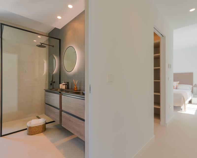 4 Cuarto Villa en venta