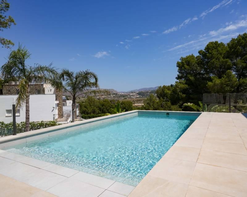 4 Cuarto Villa en venta