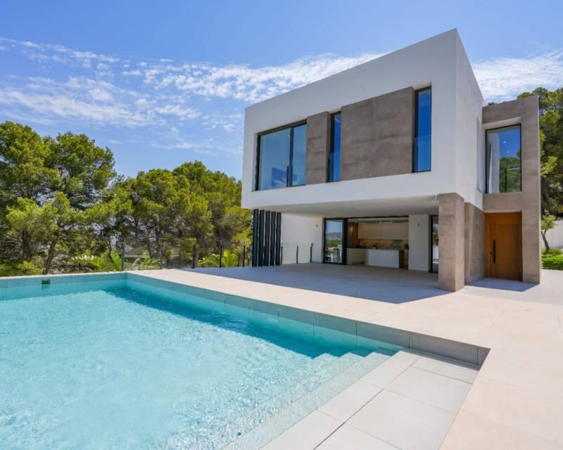 4 Cuarto Villa en venta