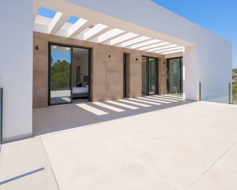 4 Cuarto Villa en venta