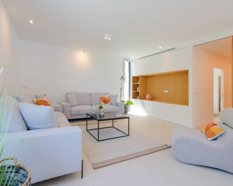 4 Cuarto Villa en venta