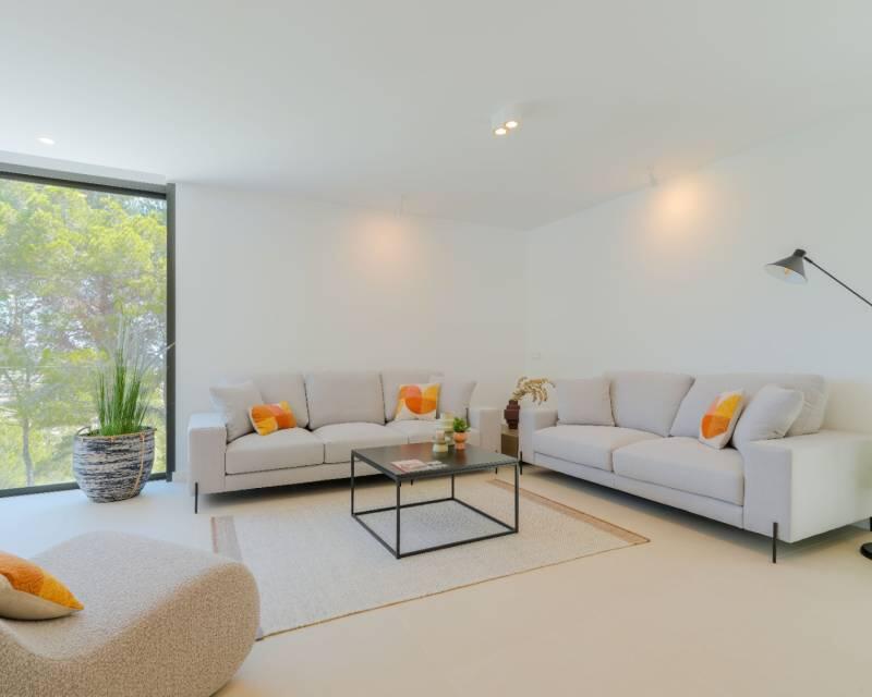 4 Cuarto Villa en venta
