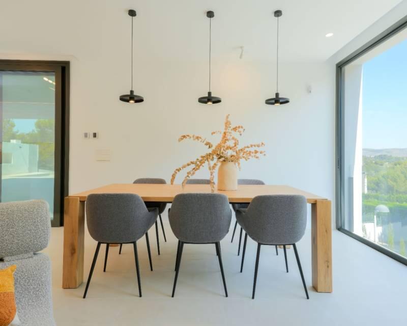 4 Cuarto Villa en venta