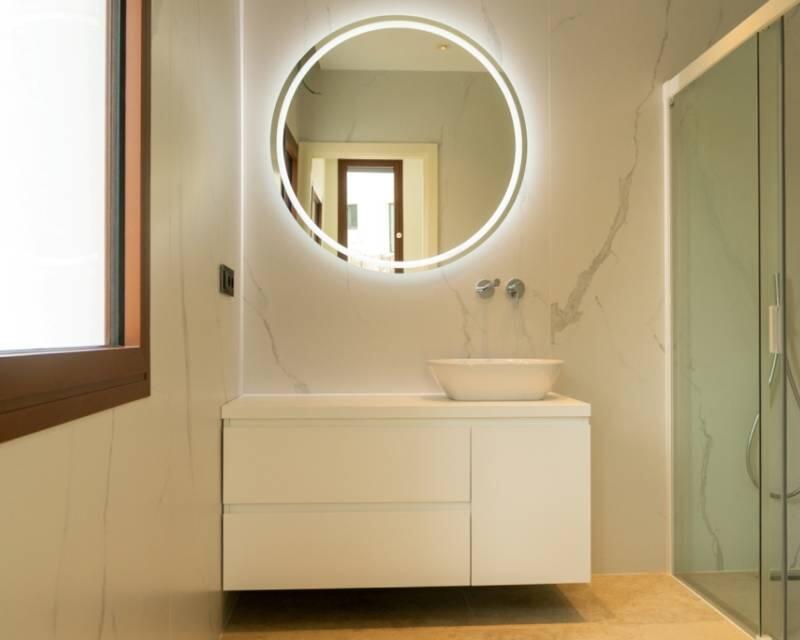 4 Cuarto Villa en venta