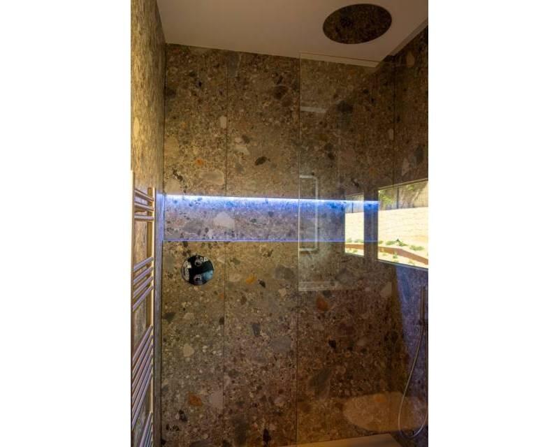 4 Cuarto Villa en venta