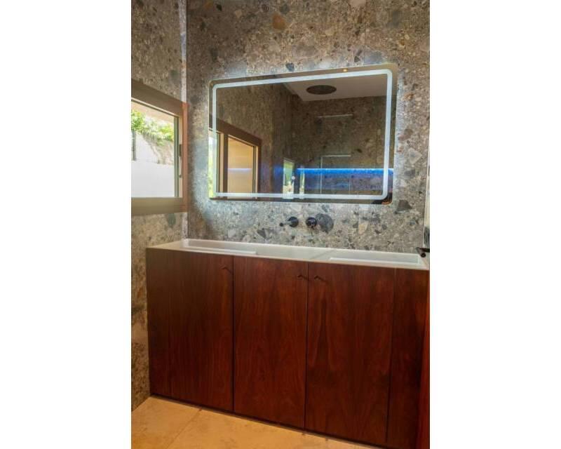 4 Cuarto Villa en venta