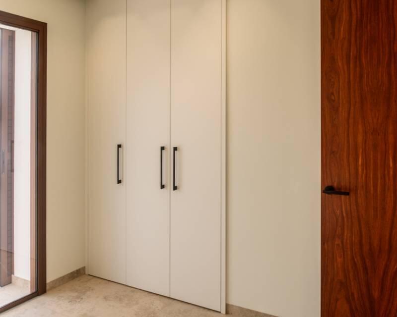 4 Cuarto Villa en venta
