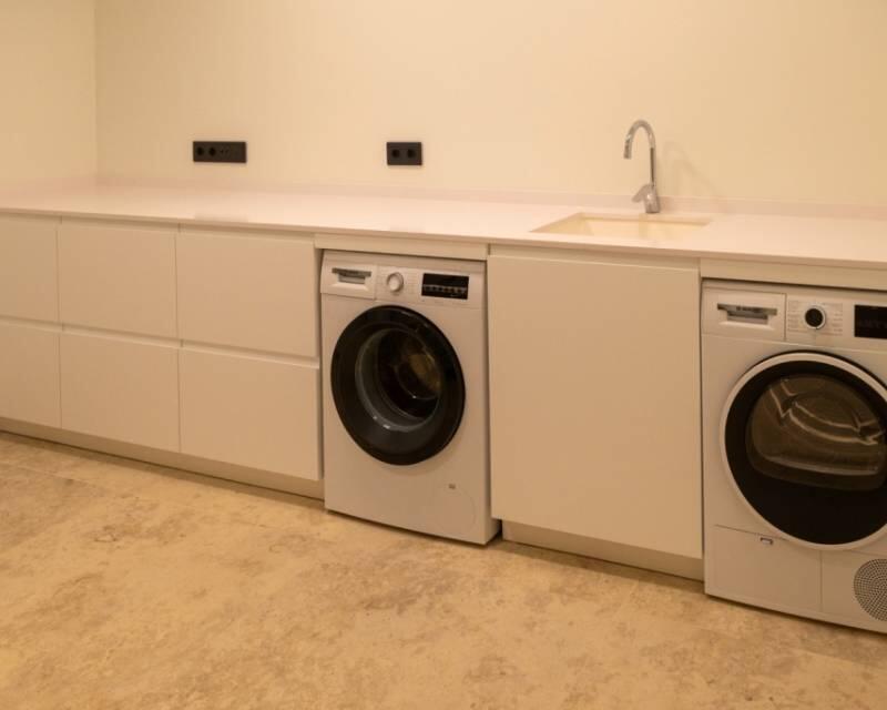 4 Cuarto Villa en venta