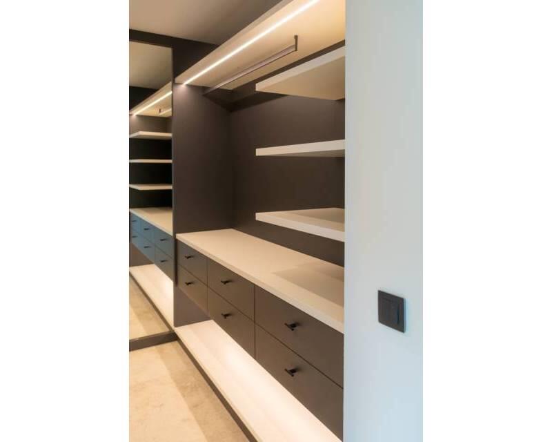 4 Cuarto Villa en venta
