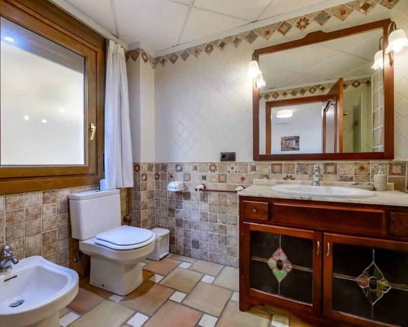4 soverom Villa til salgs