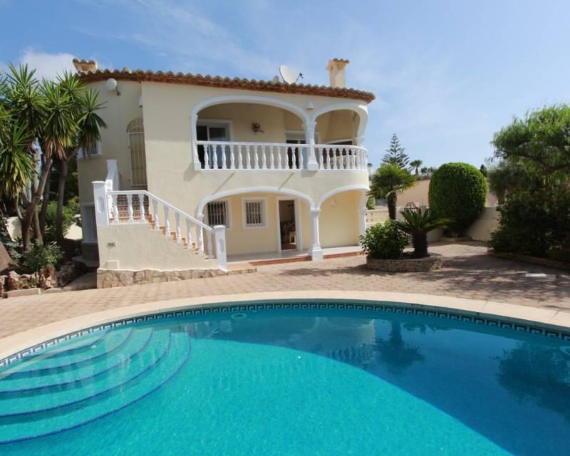 3 bedroom Villa for sale