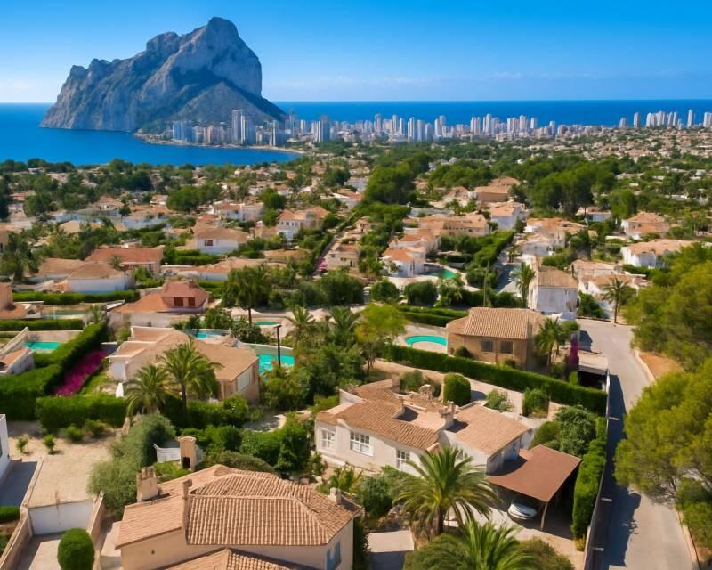 3 bedroom Villa for sale