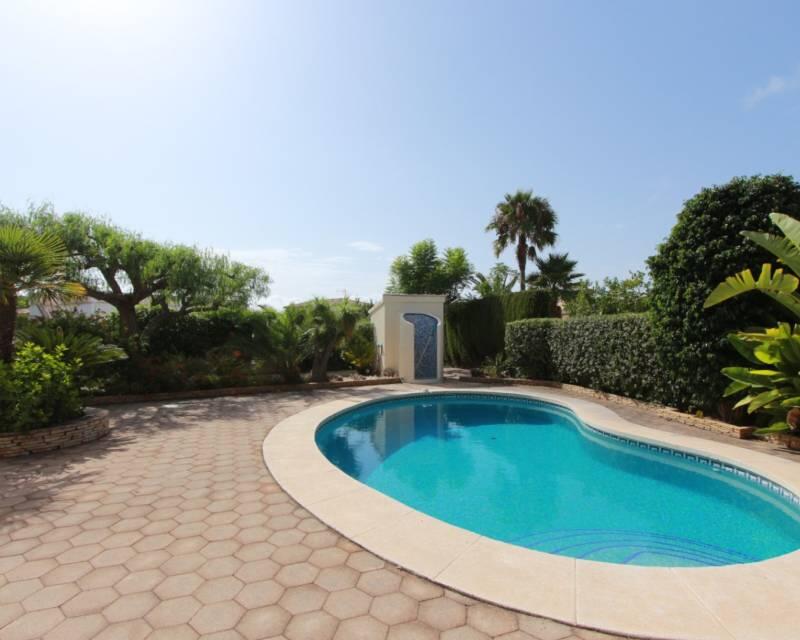 3 bedroom Villa for sale