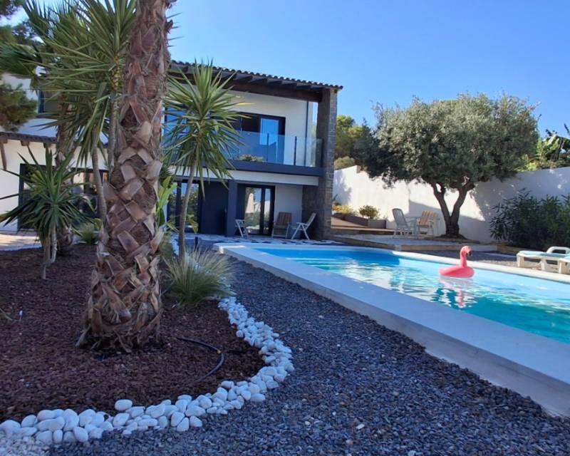 5 bedroom Villa for sale