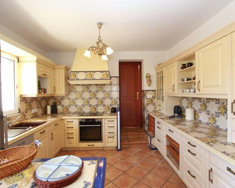 4 bedroom Villa for sale