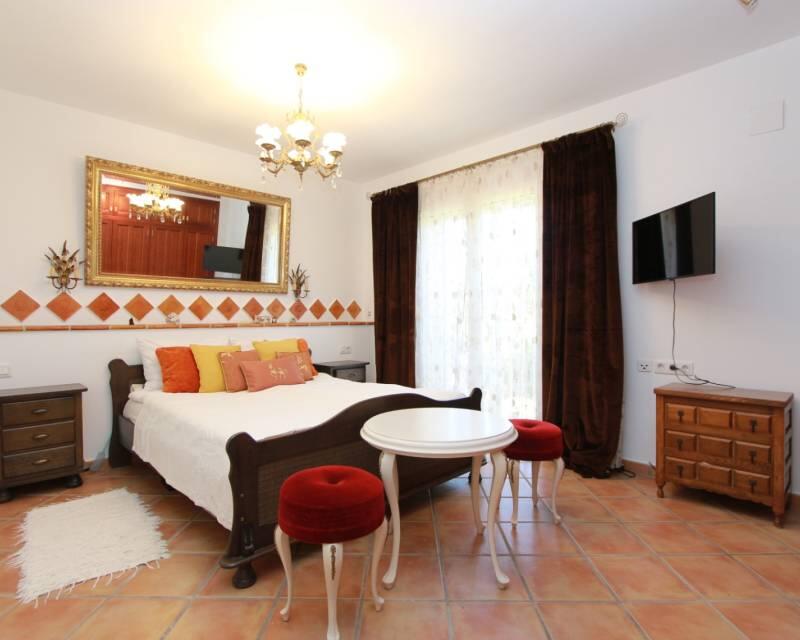 4 bedroom Villa for sale