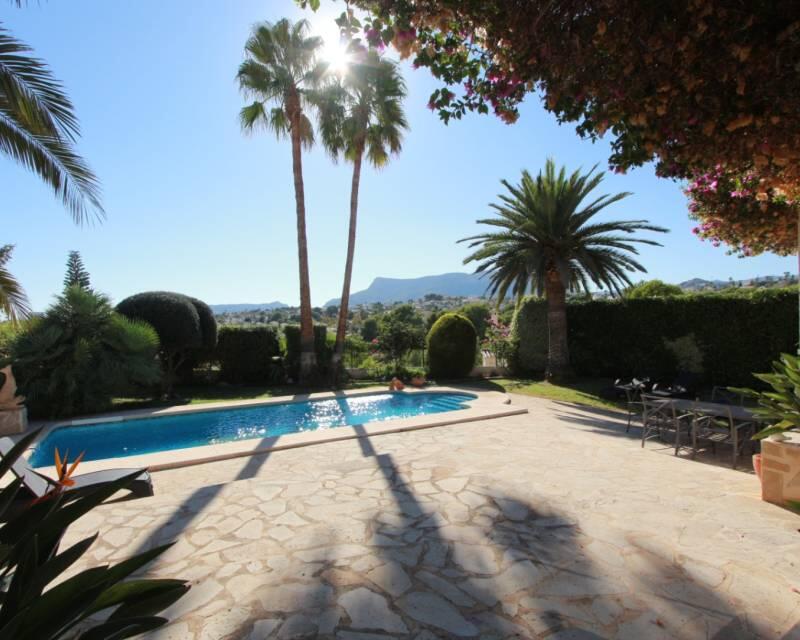 4 bedroom Villa for sale