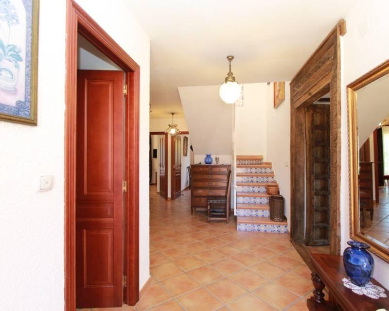 4 bedroom Villa for sale