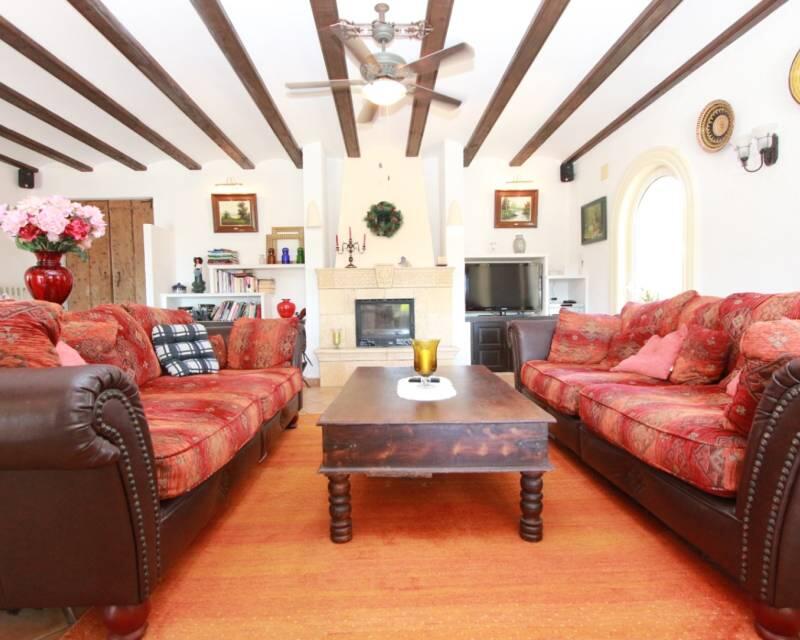 4 bedroom Villa for sale