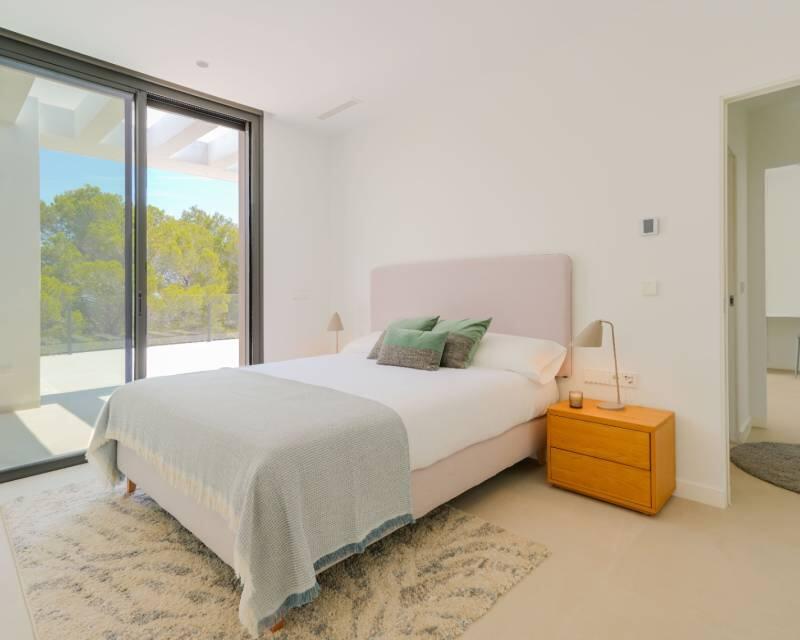 4 Cuarto Villa en venta