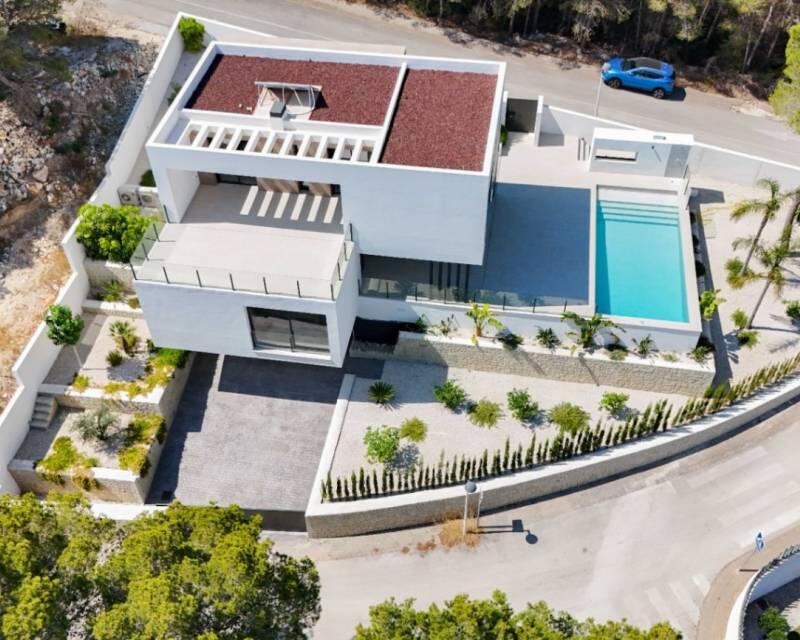 4 Cuarto Villa en venta
