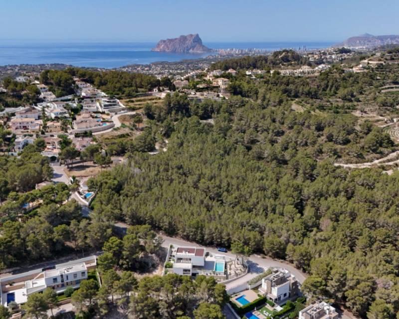 4 Cuarto Villa en venta
