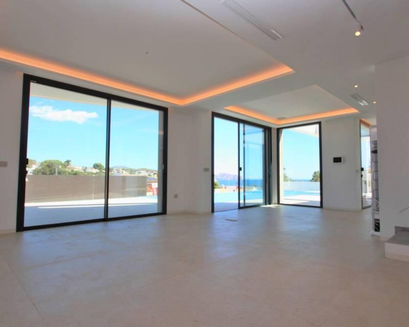 4 bedroom Villa for sale