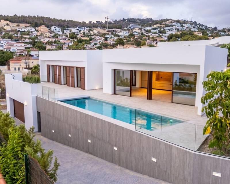 4 bedroom Villa for sale
