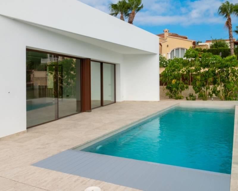 4 bedroom Villa for sale