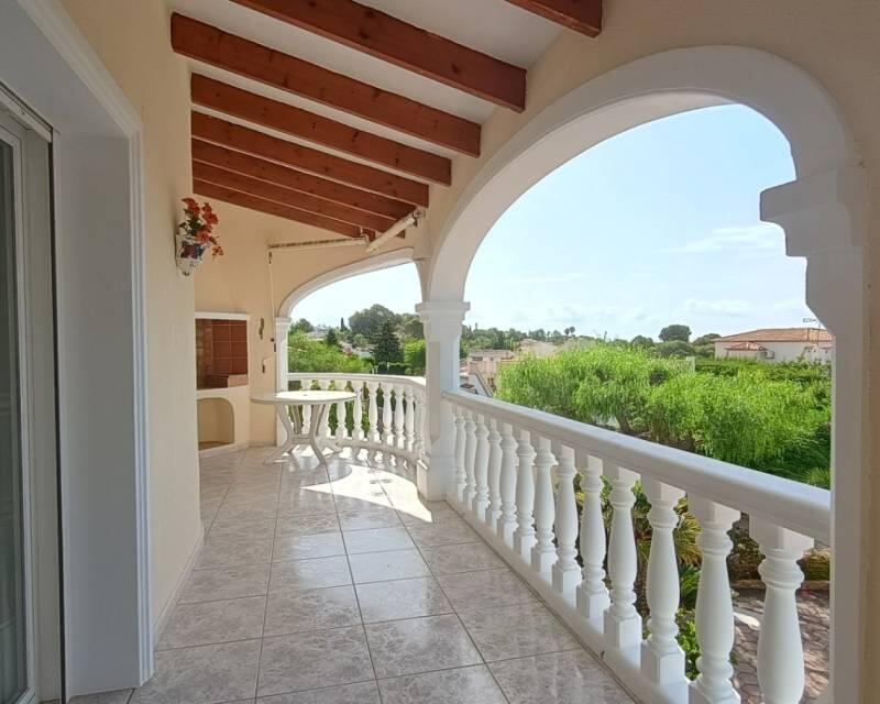 3 bedroom Villa for sale