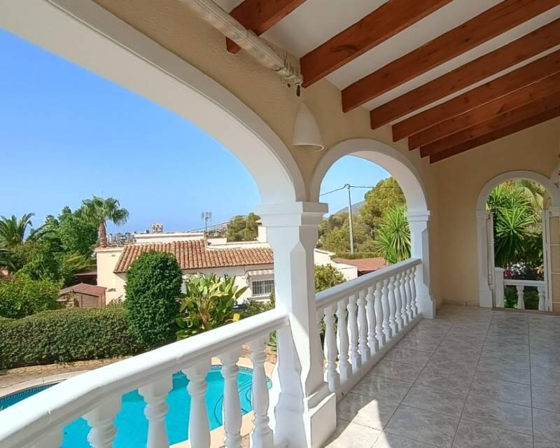 3 bedroom Villa for sale