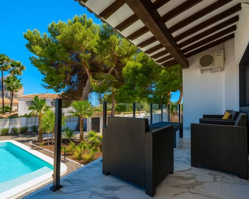 5 bedroom Villa for sale