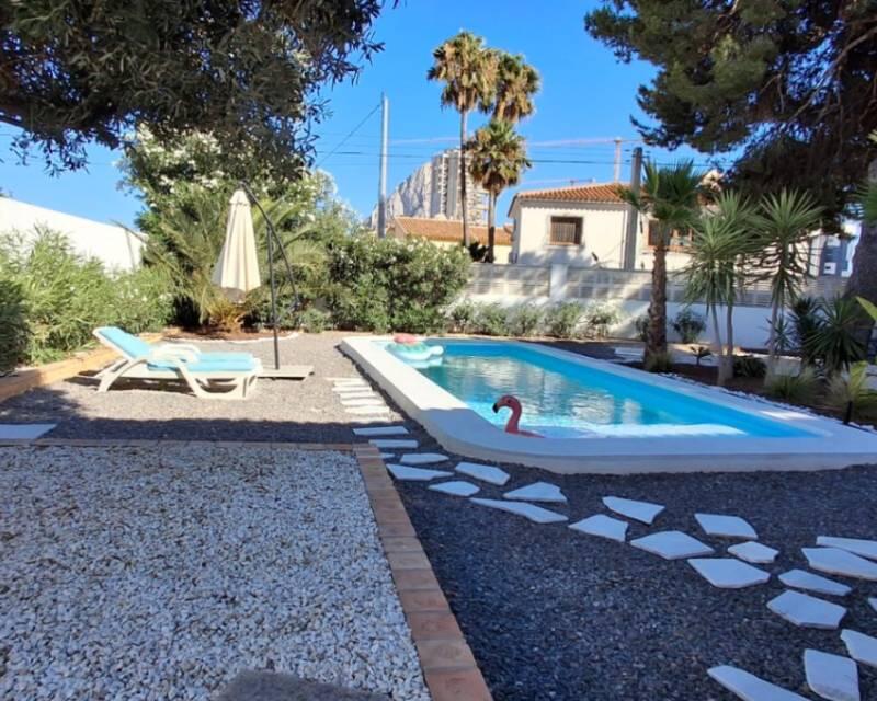 5 bedroom Villa for sale