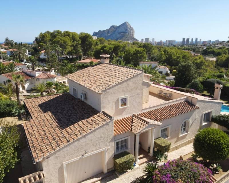 4 bedroom Villa for sale