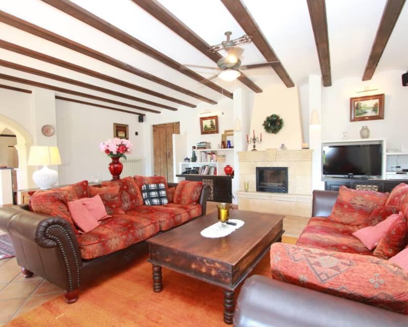 4 bedroom Villa for sale