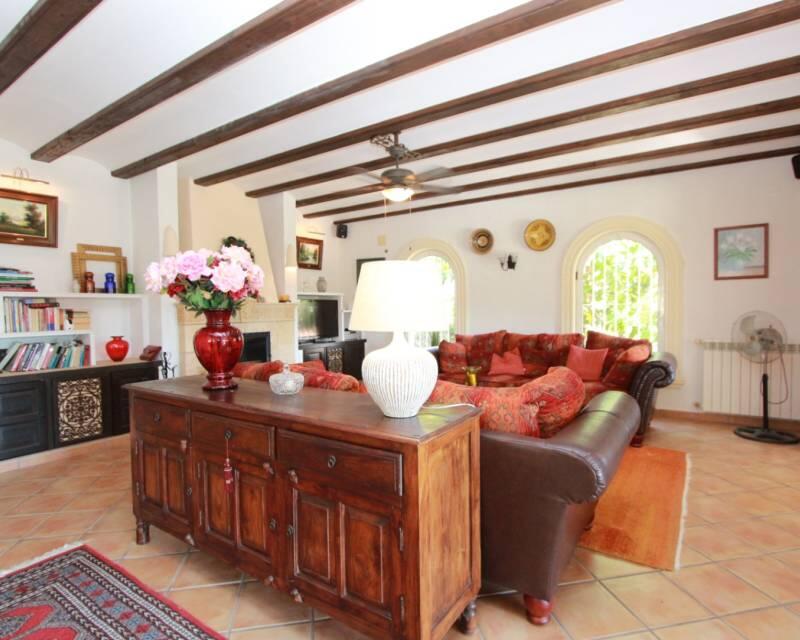 4 bedroom Villa for sale