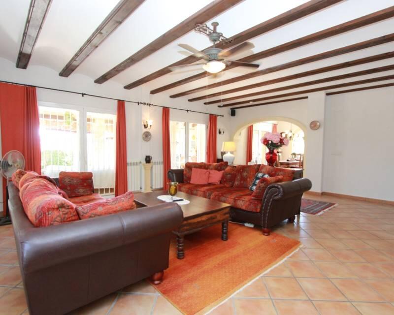 4 bedroom Villa for sale