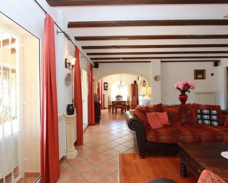 4 bedroom Villa for sale