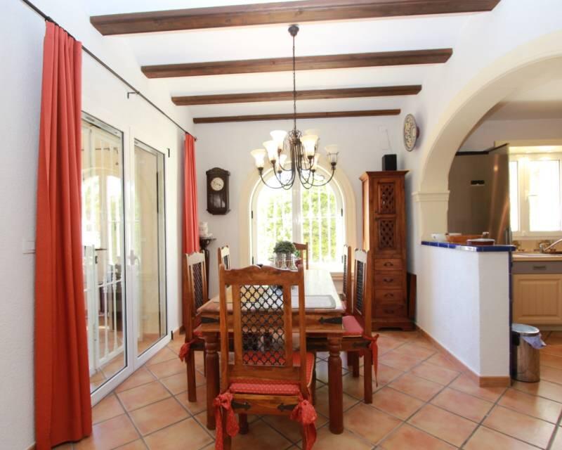 4 bedroom Villa for sale