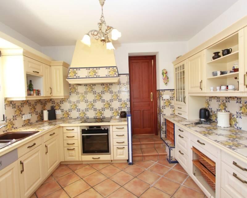 4 bedroom Villa for sale