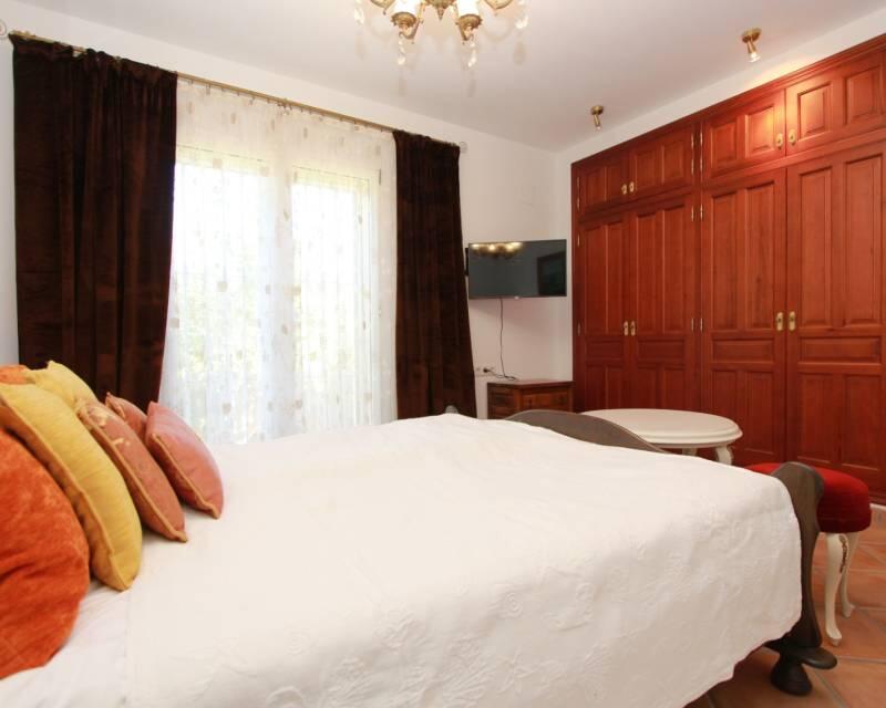 4 bedroom Villa for sale