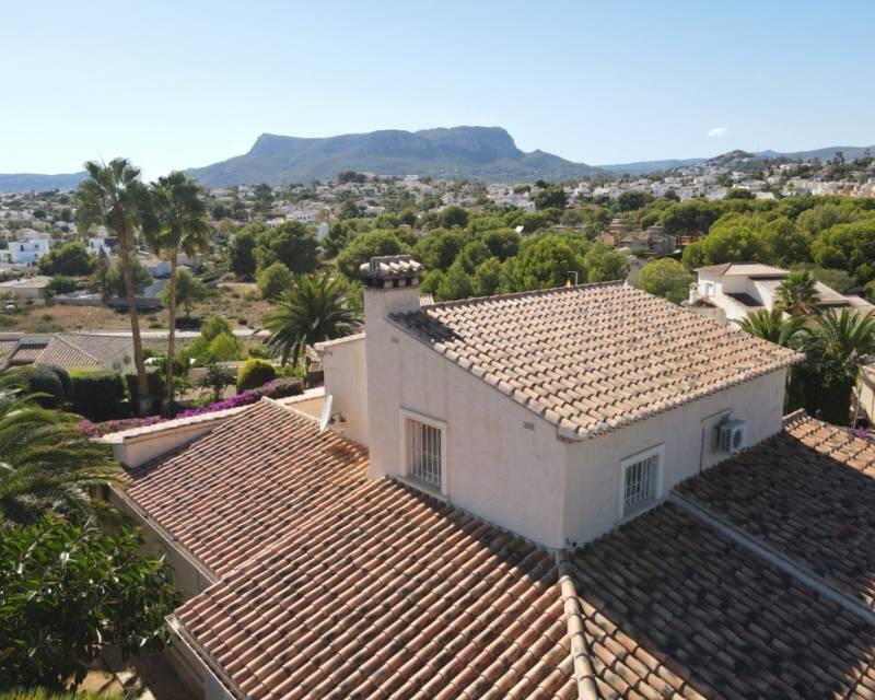 4 bedroom Villa for sale