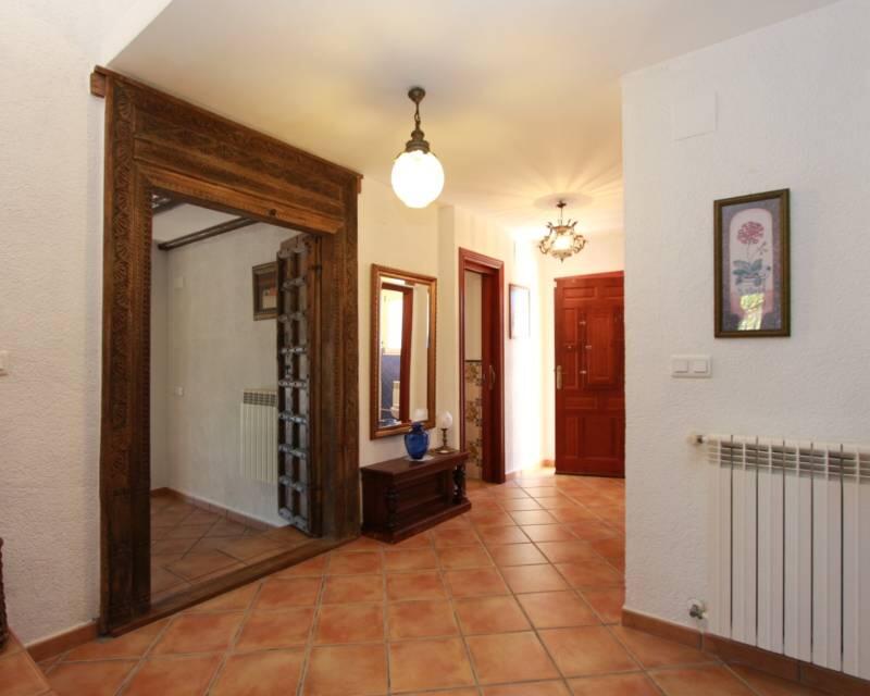 4 bedroom Villa for sale